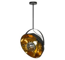 Подвесной светильник Lussole Lgo Klamath LSP-0556-C80