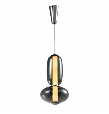 Подвесной светильник Favourite Vapor 4254-2P