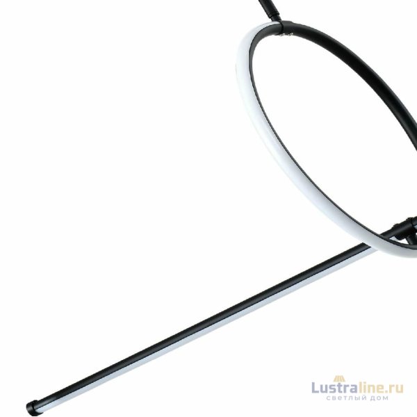 Подвесной светильник Zortes Dasy ZRS.57787.49