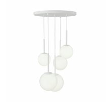 Подвесной светильник Maytoni Basic form MOD321PL-05W