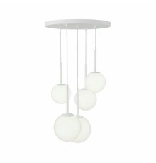 Подвесной светильник Maytoni Basic form MOD321PL-05W