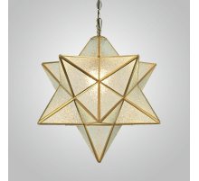Подвесной светильник ImperiumLoft Star effervescent 228945-22