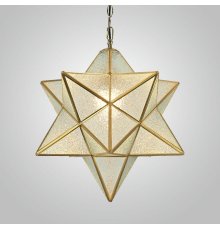 Подвесной светильник ImperiumLoft Star effervescent 228945-22