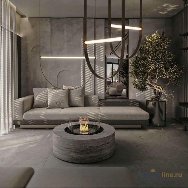 Подвесной светильник Loft IT Liana 10221/2050 Подвесной светильник Loft IT Liana 10221/2050