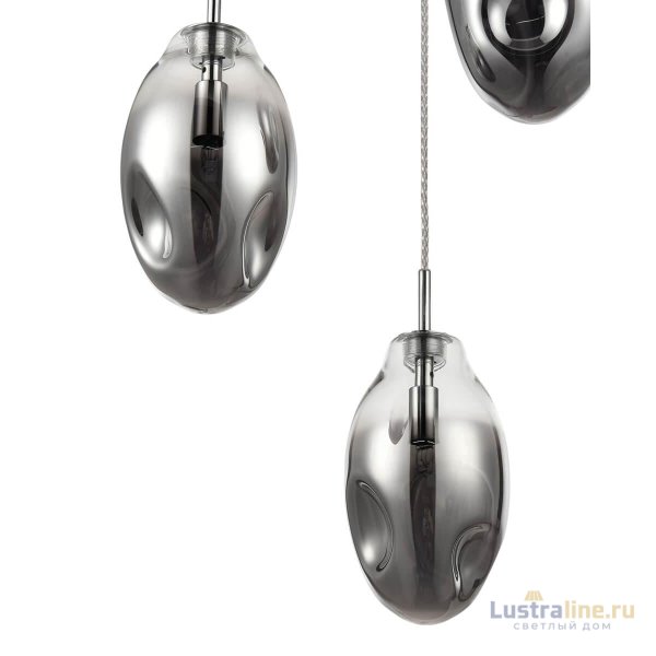 Подвесной светильник Vele Luce Lucy VL5613P23 Подвесной светильник Vele Luce Lucy VL5613P23