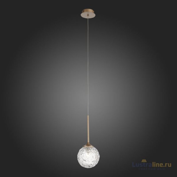 Подвесной светильник ST-Luce SL1152.203.01