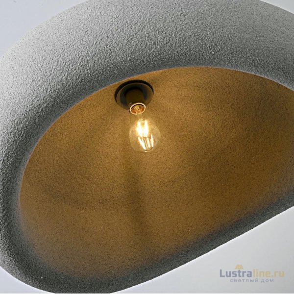 Подвесной светильник ImperiumLoft Cemencloud 219864-23 Подвесной светильник ImperiumLoft Cemencloud 219864-23