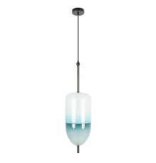 Подвесной светильник Loft IT Venice 10223/B Blue