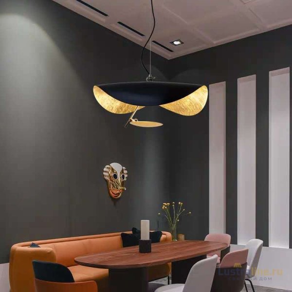 Подвесной светильник ImperiumLoft Covert 140621-26 Подвесной светильник ImperiumLoft Covert 140621-26