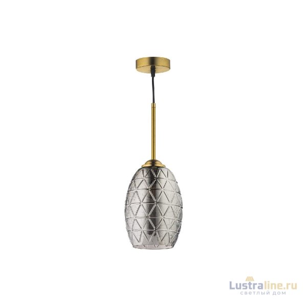 Подвесной светильник Arti Lampadari Dazio E 1.P1 CS