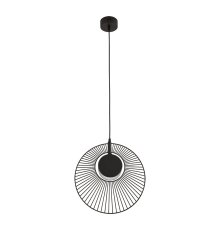 Подвесной светильник Arte Lamp Layla A2808SP-1BK