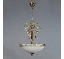Подвесной светильник Ambiente Toledo 02155 WP