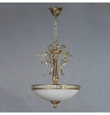 Подвесной светильник Ambiente Toledo 02155 WP