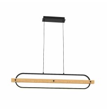 Подвесной светильник Lightstar Lodi 723337