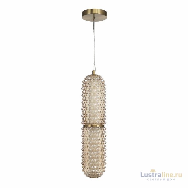 Подвесной светильник ST Luce Saguaro SL6144.303.01