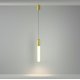Подвесной светильник Maytoni Mist P101PL-L500-12W3K-BS