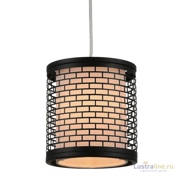 Подвесной светильник Lussole Loft GRLSP-9671 Подвесной светильник Lussole Loft GRLSP-9671