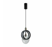 Подвесной светильник Odeon Light Mercury Hightech 5421/17L