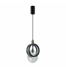 Подвесной светильник Odeon Light Mercury Hightech 5421/17L