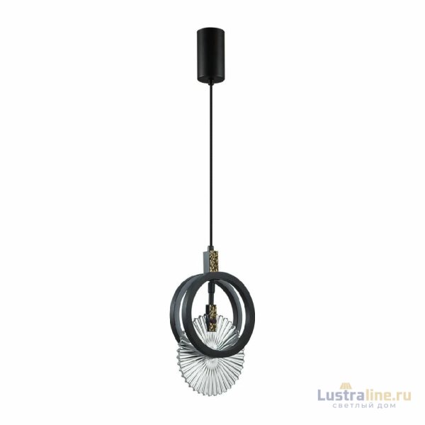 Подвесной светильник Odeon Light Mercury Hightech 5421/17L Подвесной светильник Odeon Light Mercury Hightech 5421/17L