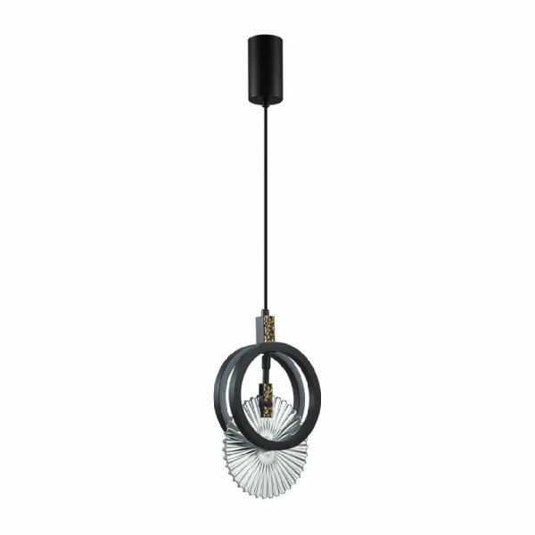 Подвесной светильник Odeon Light Mercury Hightech 5421/17L