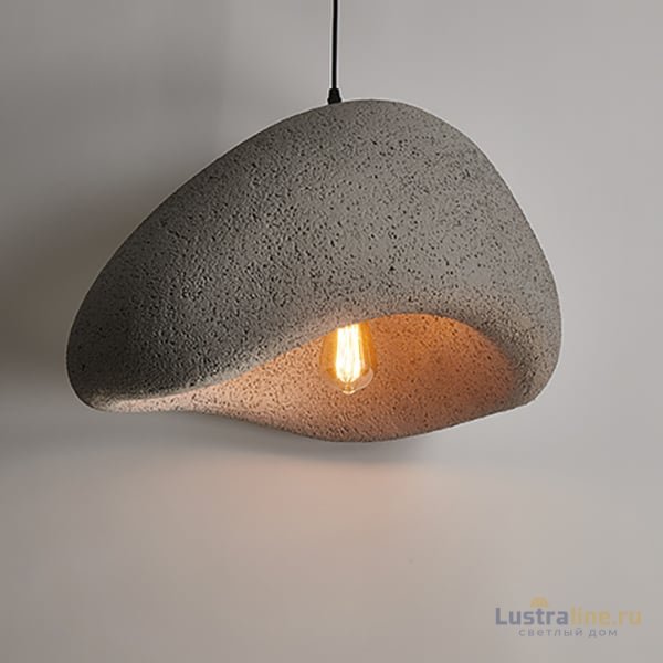 Подвесной светильник ImperiumLoft Cemencloud 219863-23 Подвесной светильник ImperiumLoft Cemencloud 219863-23