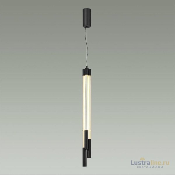 Подвесной светильник Odeon Light Anta 4393/30L