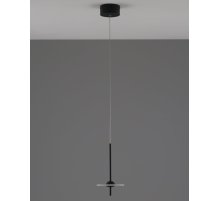 Подвесной светодиодный светильник Moderli Ella V10881-PL