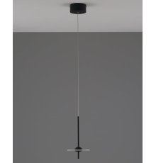 Подвесной светодиодный светильник Moderli Ella V10881-PL