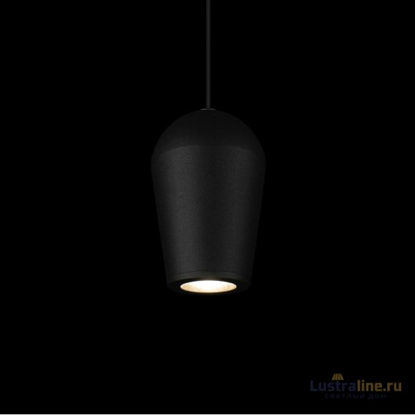 Подвесной светильник Loft IT Blackout 10357/5