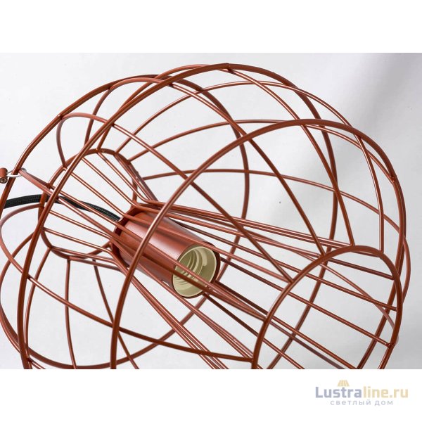 Подвесной светильник Lussole Lgo GRLSP-9934