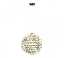 Подвесной светильник Loft IT Raimond 9027-61 Gold