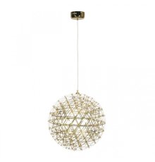 Подвесной светильник Loft IT Raimond 9027-61 Gold