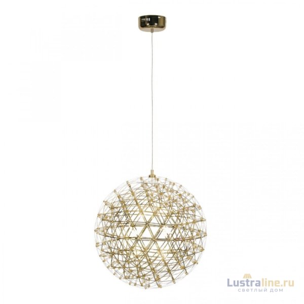 Подвесной светильник Loft IT Raimond 9027-61 Gold Подвесной светильник Loft IT Raimond 9027-61 Gold