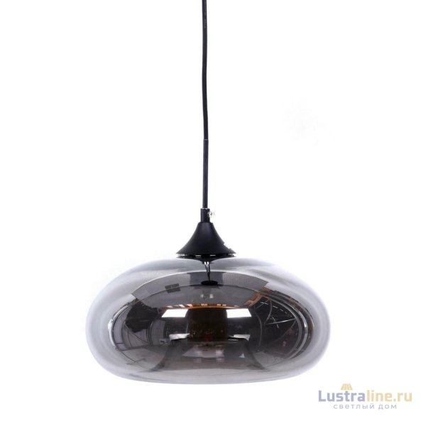 Подвесной светильник Lumina Deco Brosso LDP 6810 GY