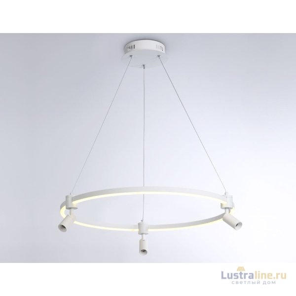 Подвесной светильник Ambrella Light Comfort FL5292