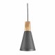 Подвесной светильник Maytoni Bicones P359-PL-140-C