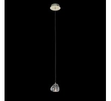 Подвесной светильник DeLight Collection Mizu OM8201015-1 chrome