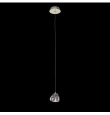 Подвесной светильник DeLight Collection Mizu OM8201015-1 chrome