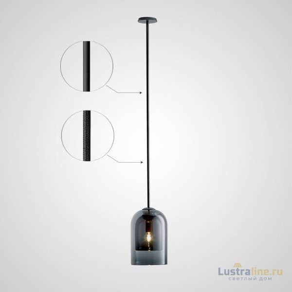 Подвесной светильник ImperiumLoft Aria 140525-26
