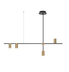Подвесной светильник Kink Light 07621-4,20
