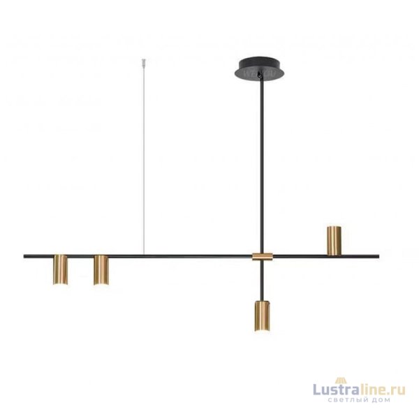 Подвесной светильник Kink Light 07621-4,20 Подвесной светильник Kink Light 07621-4,20