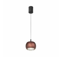 Подвесной светильник Mantra Roller 8408