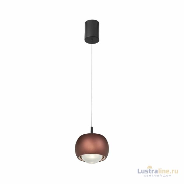 Подвесной светильник Mantra Roller 8408
