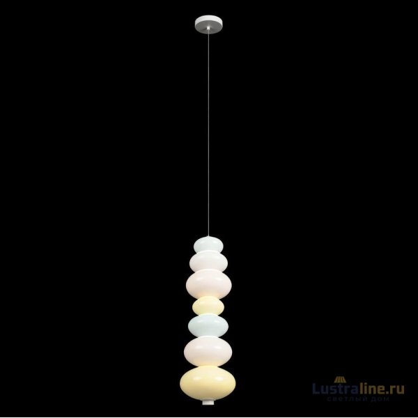 Подвесной светильник Loft IT Macaroon 10271P/A Подвесной светильник Loft IT Macaroon 10271P/A