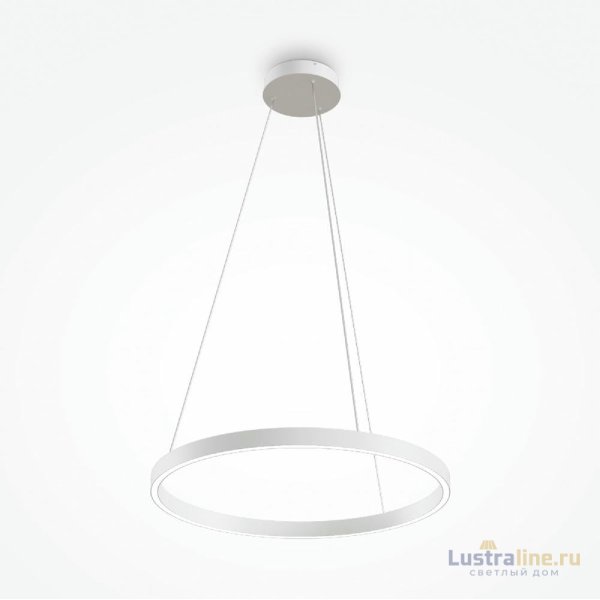 Подвесной светильник Maytoni Rim MOD058PL-L32W4K