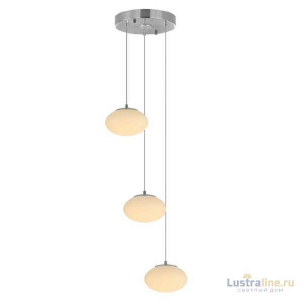 Подвесной светильник Citilux Atman smart CL226A031 Подвесной светильник Citilux Atman smart CL226A031
