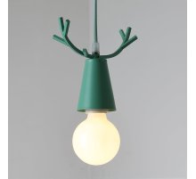 Подвесной светильник ImperiumLoft Deer 178111-26