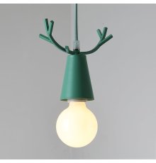 Подвесной светильник ImperiumLoft Deer 178111-26