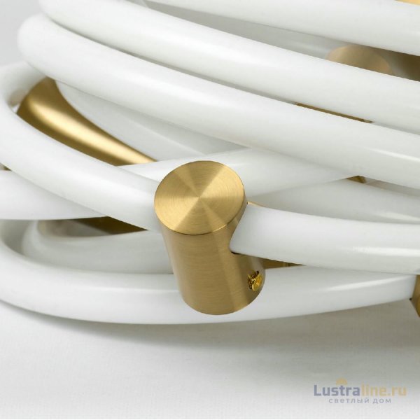 Подвесной светильник Lussole LSP-7215